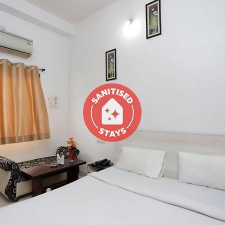 Hotel Spot On 39940 Shree Shine Satna Exteriér fotografie